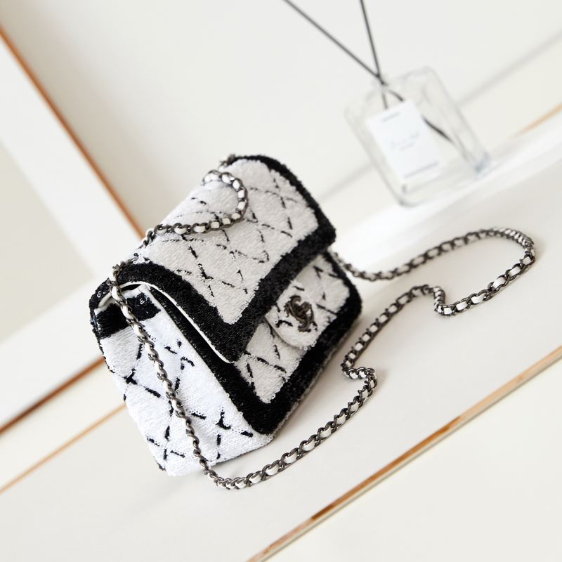 Ch**el cf series bags